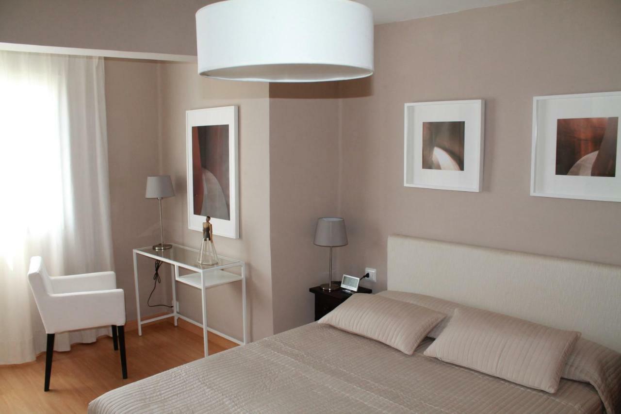 1ªlinea De Playa Appartement Sagunto