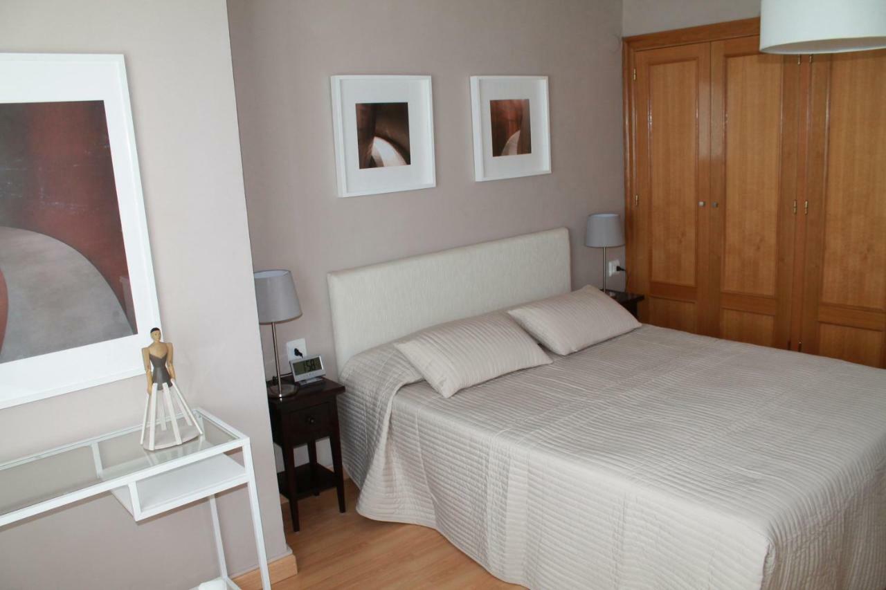 Appartement 1ªlinea De Playa *