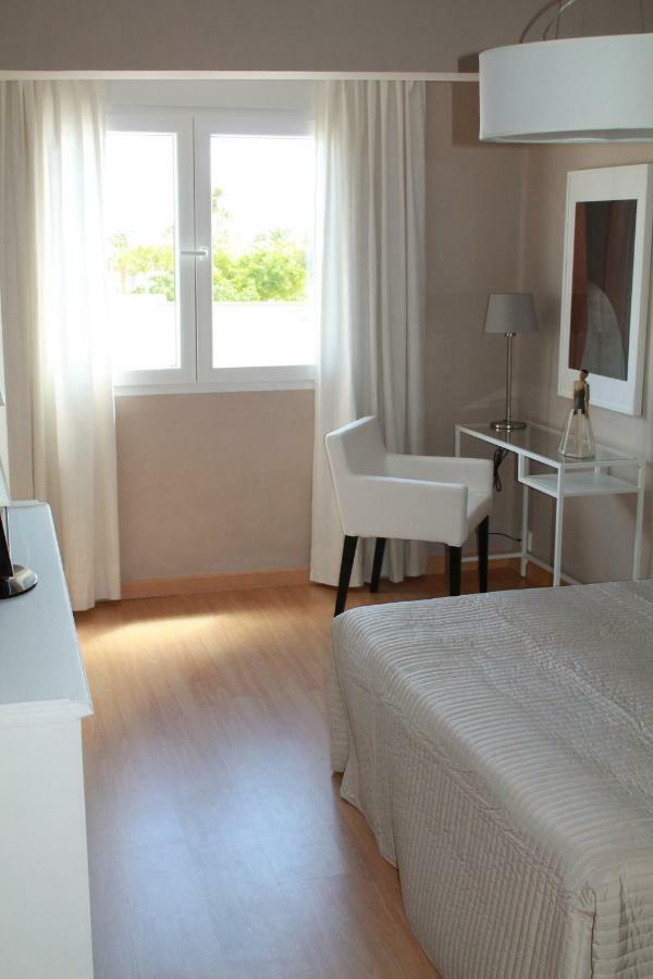 Appartement 1ªlinea De Playa *