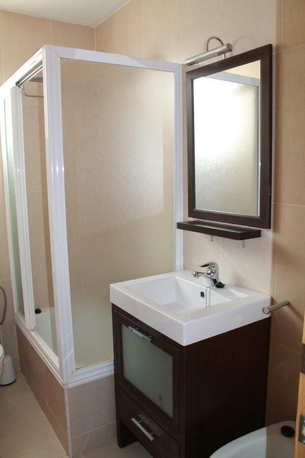 1ªlinea De Playa Appartement *