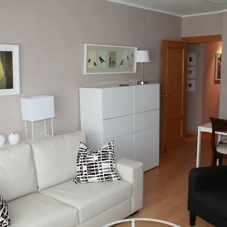 1ªlinea De Playa Puerto De Sagunto Appartement Buitenkant foto