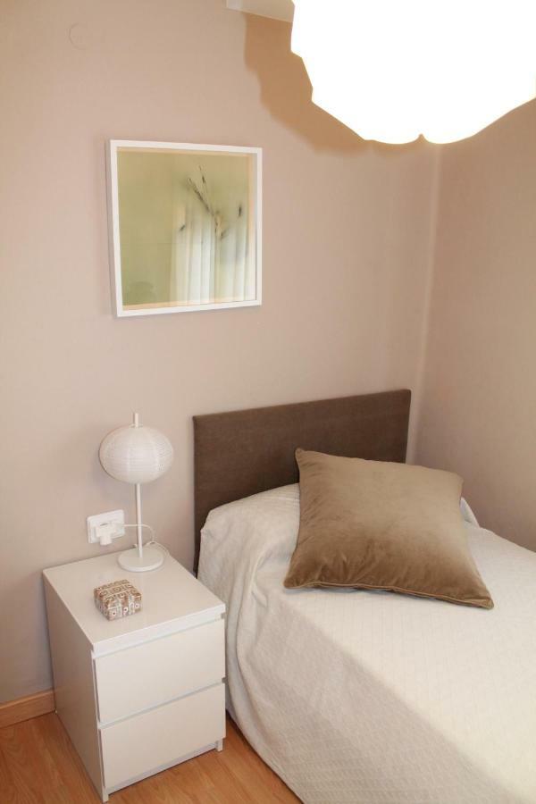 Apartment 1ªlinea De Playa