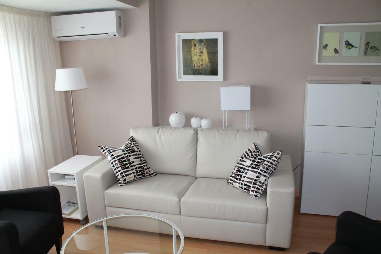 1ªlinea De Playa Apartment Puerto de Sagunto