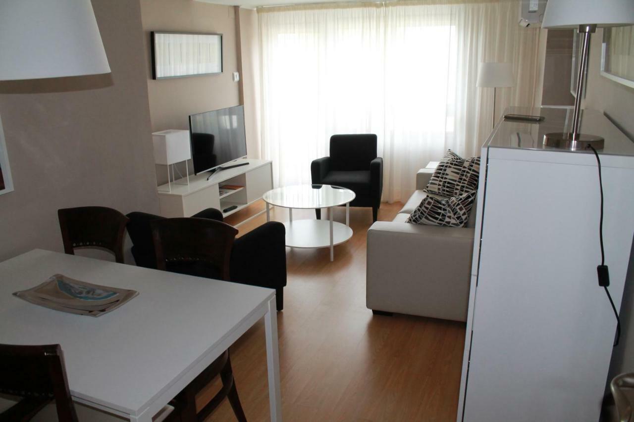 1ªlinea De Playa Apartment Puerto de Sagunto