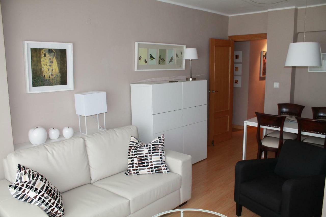 Apartment 1ªlinea De Playa *